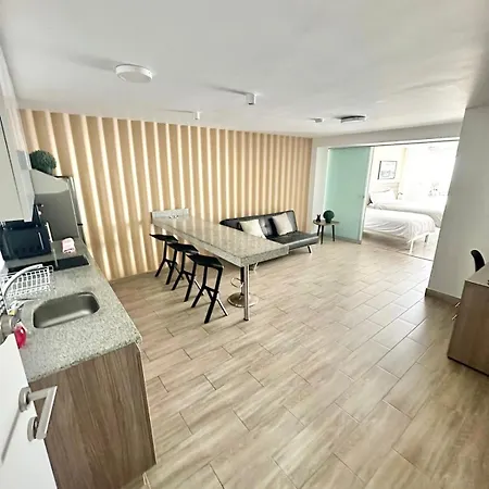 Enjoy Lima In A Renovated And Private Apt D Exterior foto