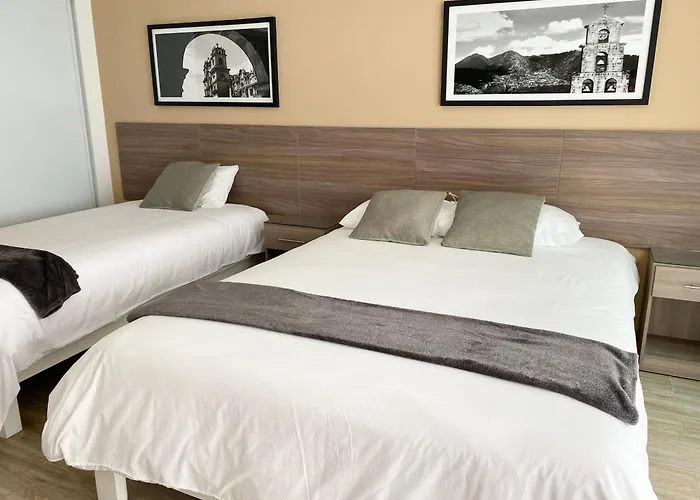 Enjoy Lima In A Renovated And Private Apt D