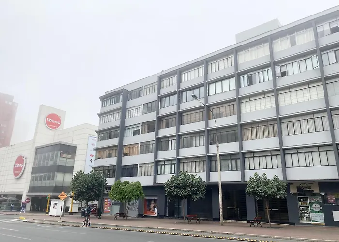 Enjoy Lima In A Renovated And Private Apt D