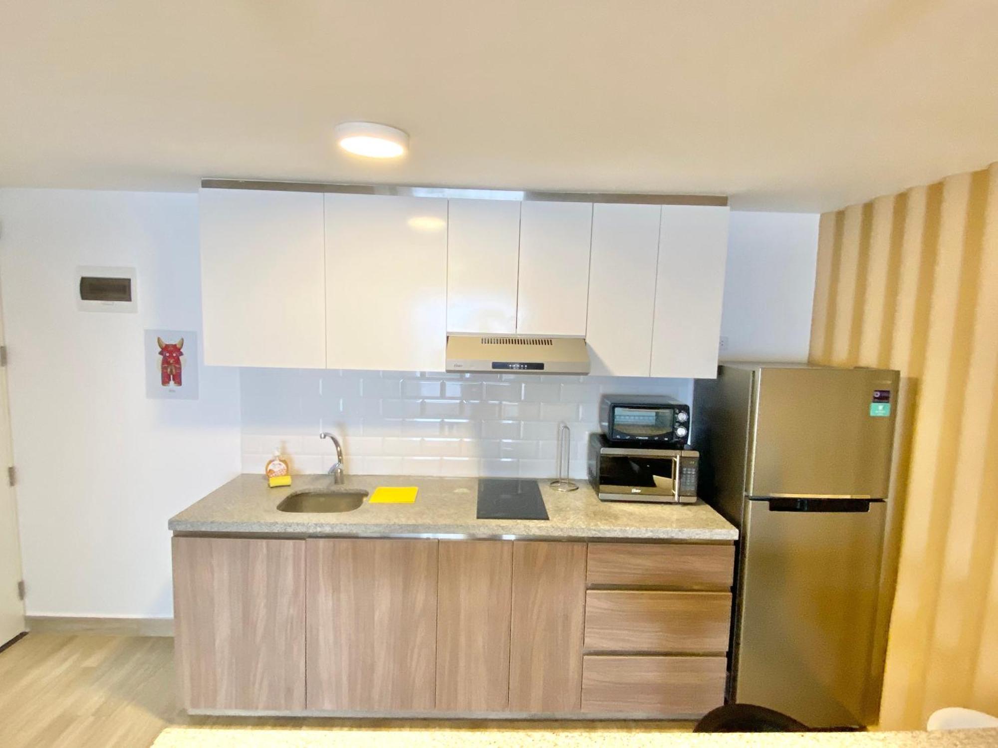 Apartamento Enjoy In A Renovated And Private D *