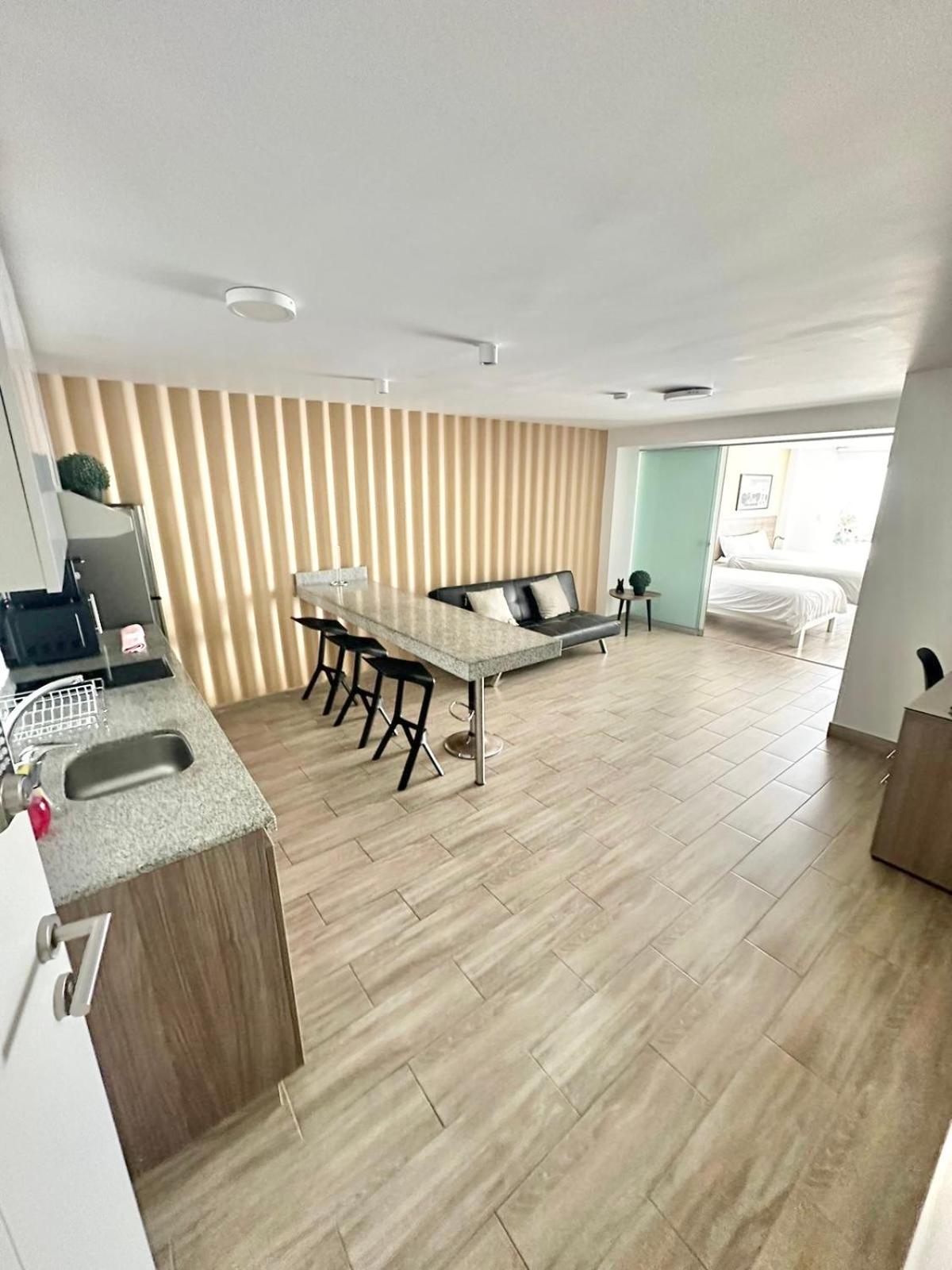 Apartamento Enjoy In A Renovated And Private D *