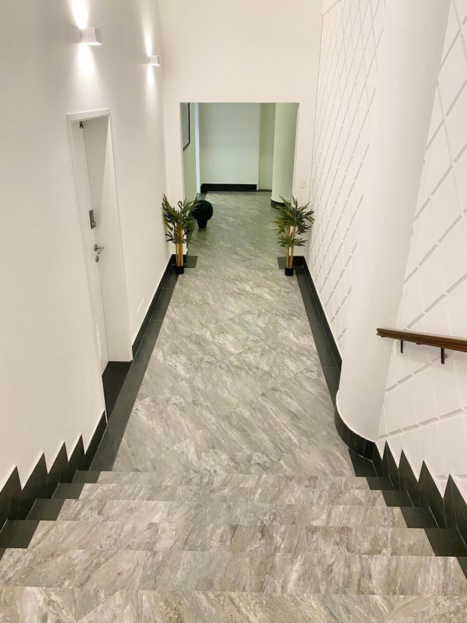Apartamento Enjoy In A Renovated And Private D Lima