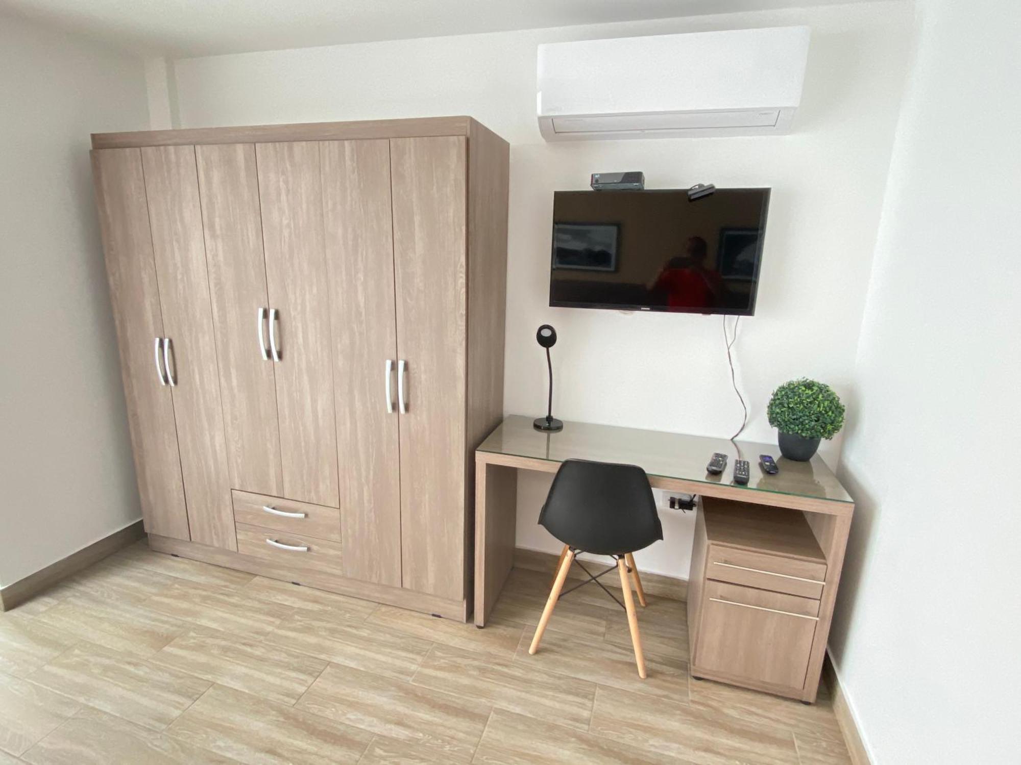 Apartamento Enjoy In A Renovated And Private D *
